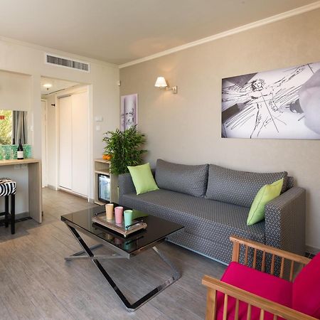 Leonardo Club Eilat Hotel Luaran gambar